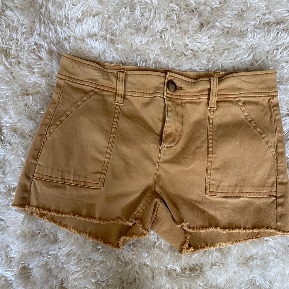 🌸CUTE SHORTS🌸